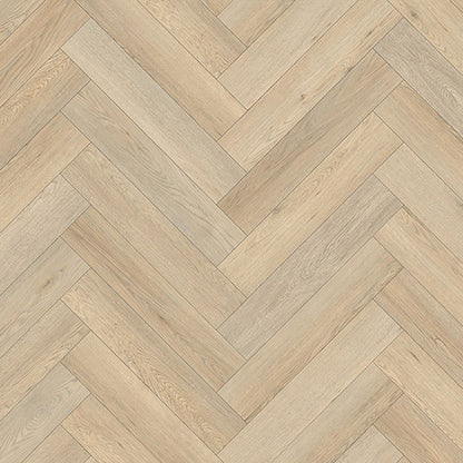 SPC WOOD OAK Storm Herringbone 6RW403HB