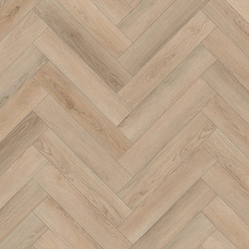 SPC WOOD OAK Thunder Herringbone 6RW404HB
