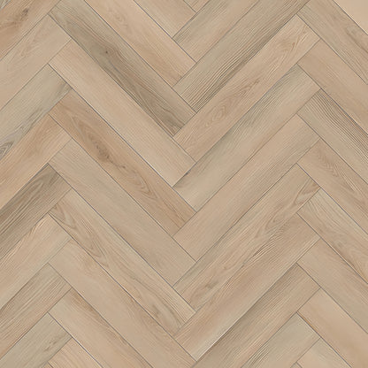 SPC WOOD OAK Thunder Herringbone 6RW 404 HR RMV155X155