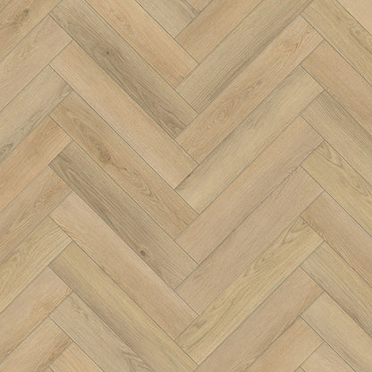 SPC WOOD OAK Tornado Herringbone 6RW406HB