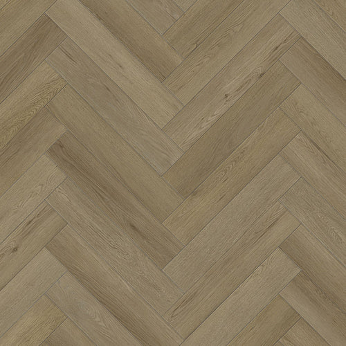 SPC WOOD OAK Snow Herringbone 6RW410HB