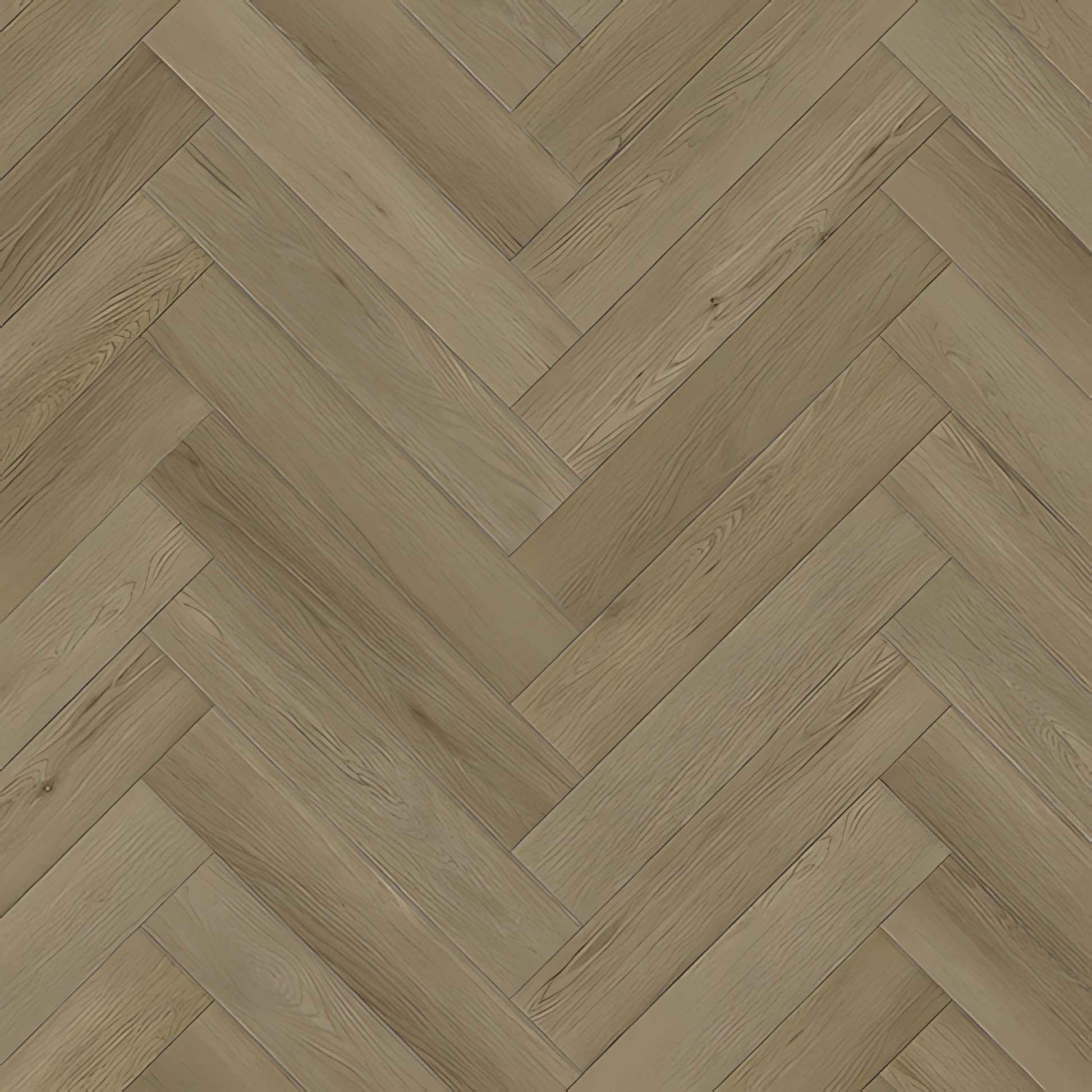SPC WOOD OAK Snow Herringbone 6RW 410 HR RMV155X155