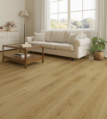 SPC WOOD ELITE OAK Crown 7RE 604