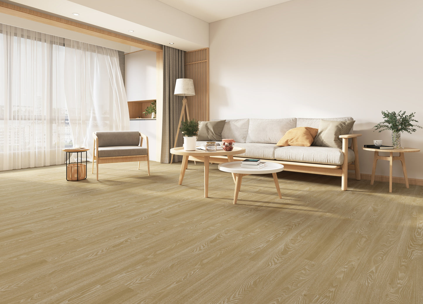 SPC WOOD ELITE OAK Empire 7RE 605