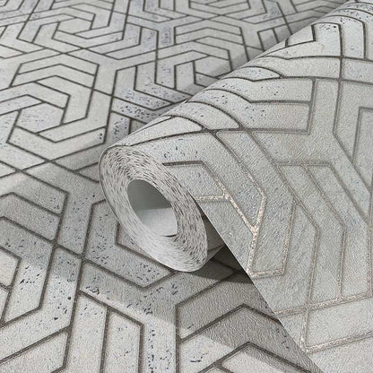 Tapet URBAN SPACES-32608 /  City Glam