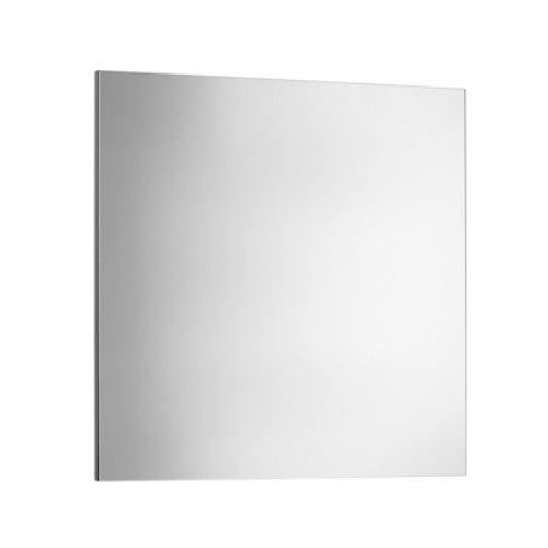 Victoria  Basic Oglinda 60xH60 cm, argintiu