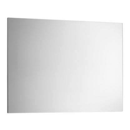 Victoria  Basic Oglinda 80xH60 cm, argintiu