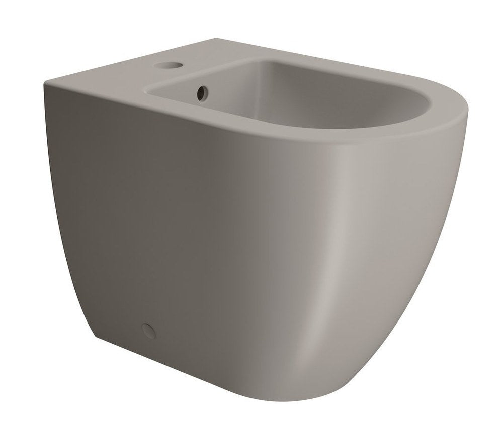 PURA BIG Bideu 36x55cm, tortora mat