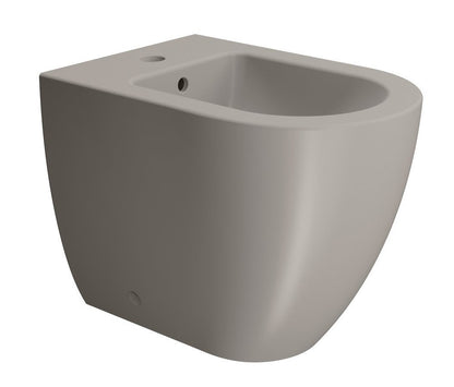 PURA BIG Bideu 36x55cm, tortora mat