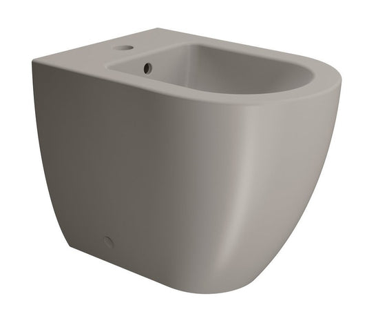 PURA BIG Bideu 36x55cm, tortora mat
