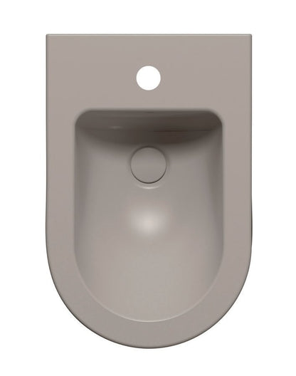 PURA BIG Bideu 36x55cm, tortora mat