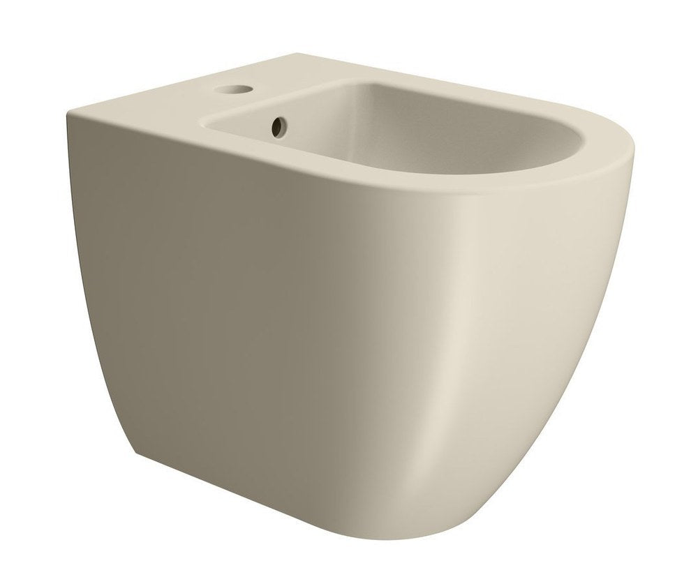 PURA BIG Bideu 36x55cm, creta mat