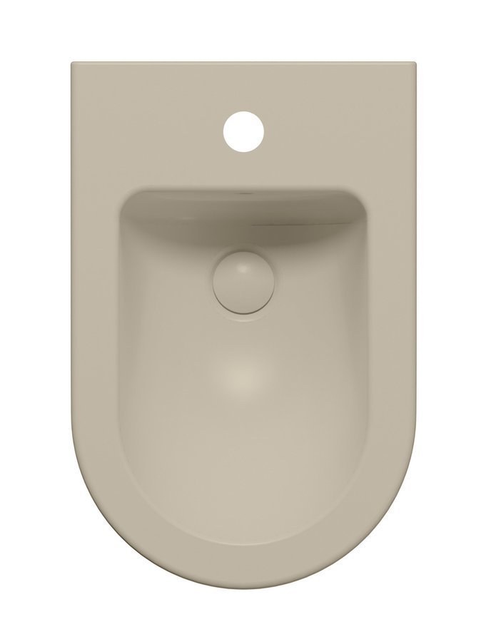 PURA BIG Bideu 36x55cm, creta mat
