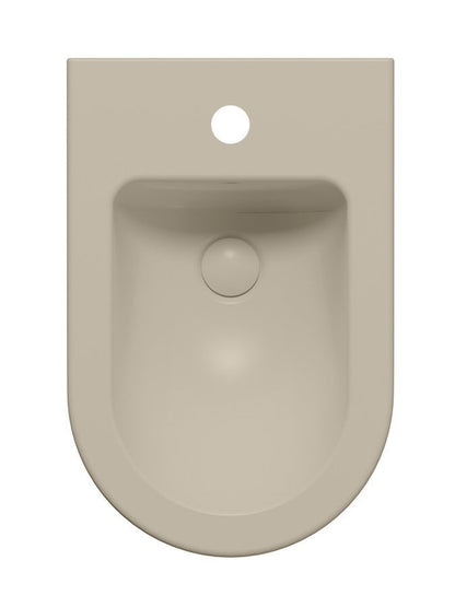 PURA BIG Bideu 36x55cm, creta mat