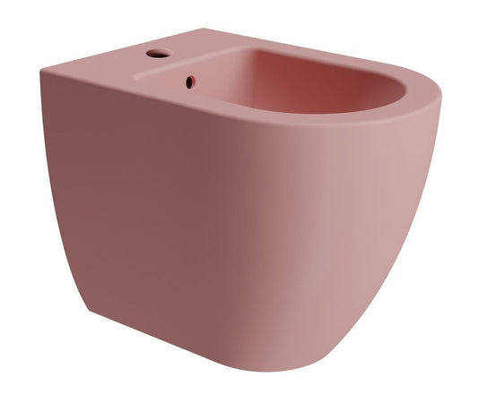 PURA Bideu BIG 36x55cm, blush mat