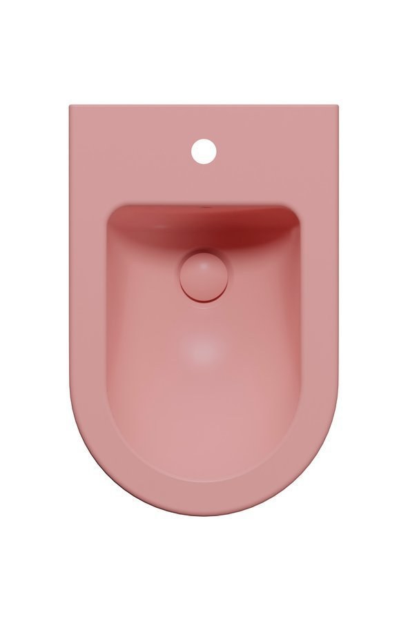PURA Bideu BIG 36x55cm, blush mat
