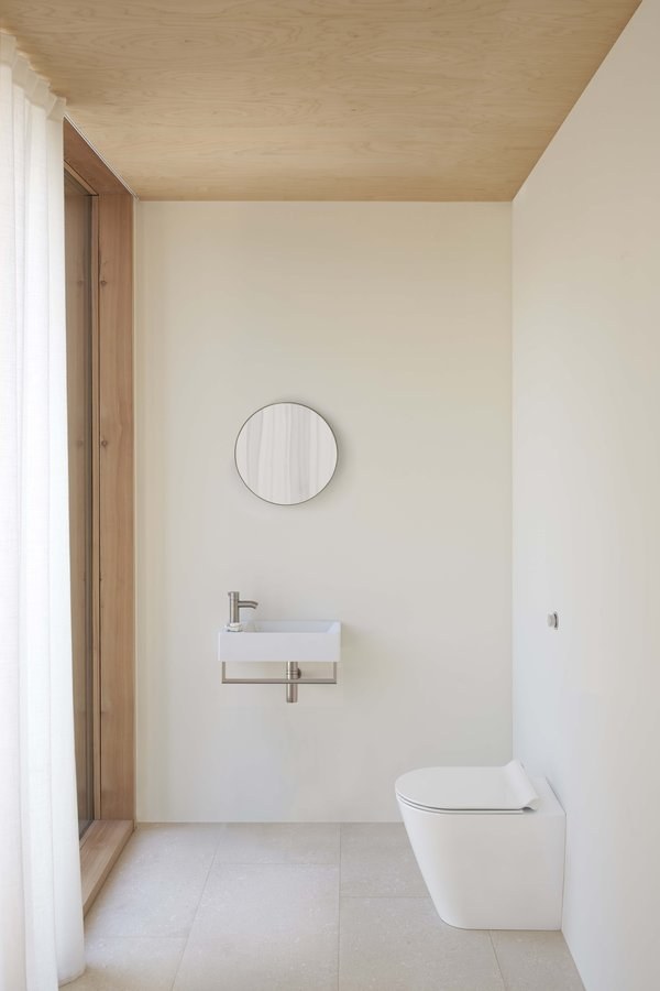 KUBE X Vas WC, Swirlflush, 36x55cm, evacuare S/P, alb ExtraGlaze