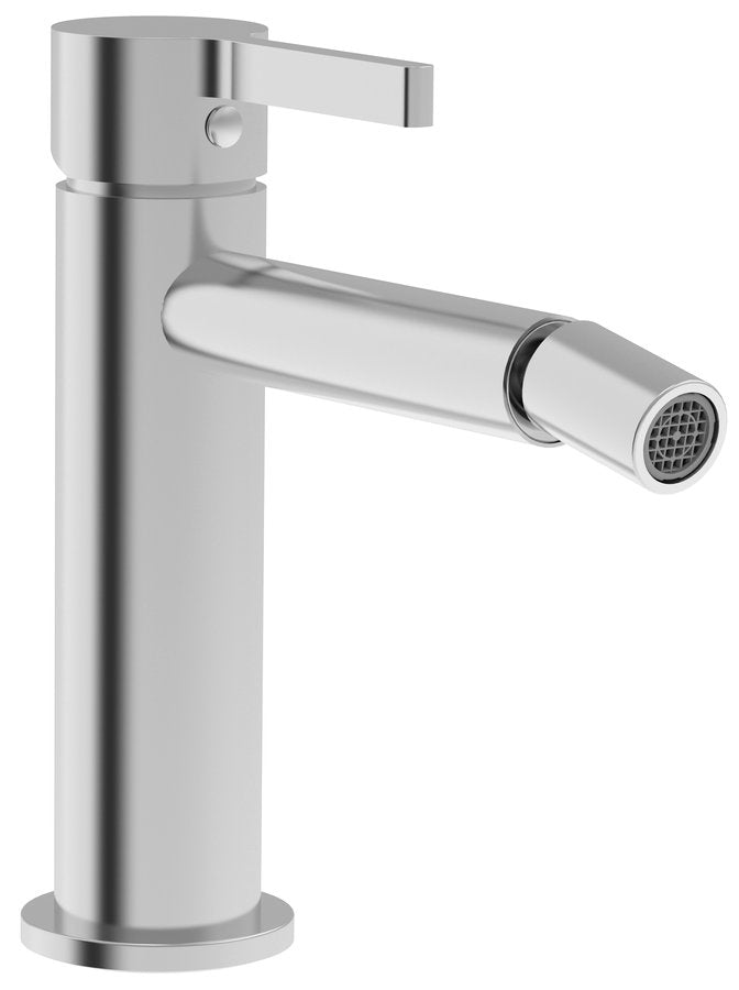 ICONIC Baterie bideu, crom