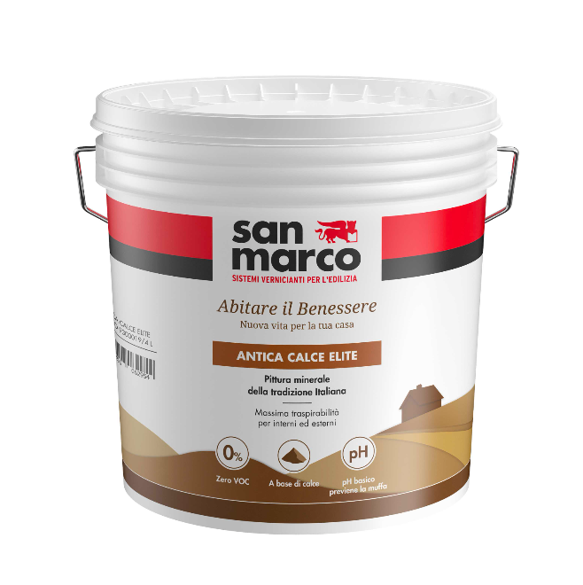 Antica Calce ELITE-BIANCO