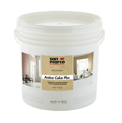 Antica Calce PLUS-BIANCO