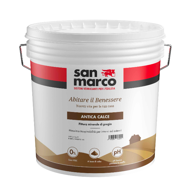 Antica Calce-BIANCO