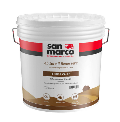 Antica Calce-BIANCO