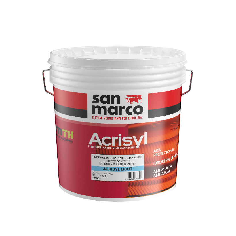 ACRISYL KP 1.5 Color III