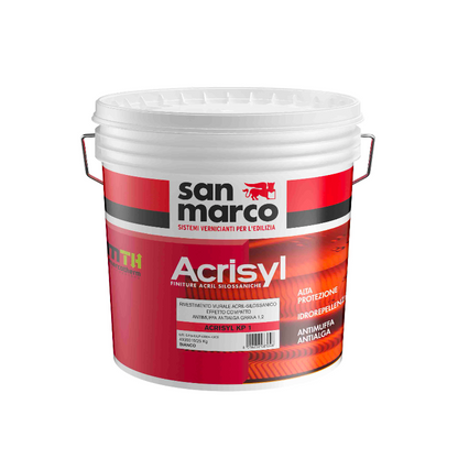 ACRISYL KP 1 Color II