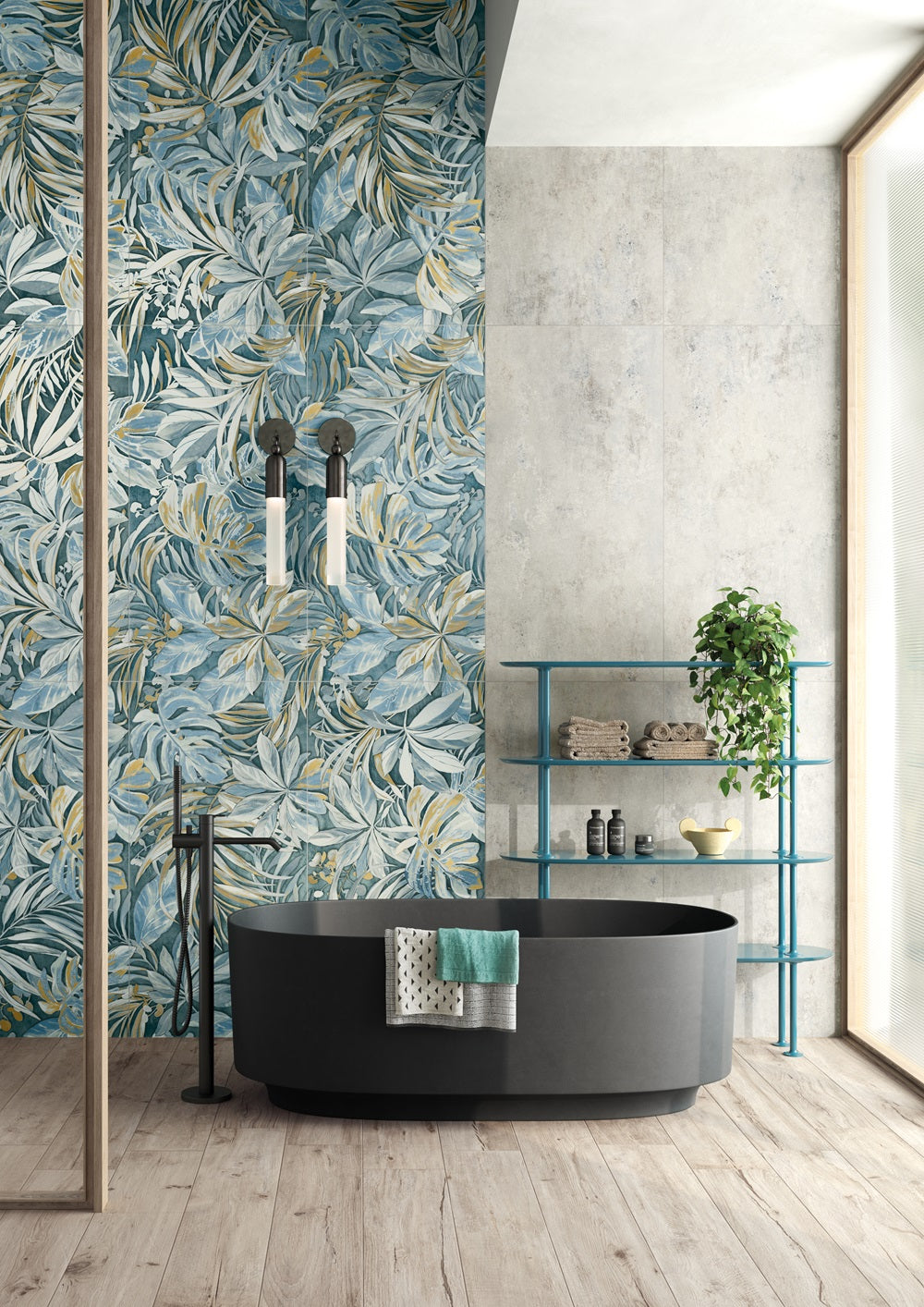 ALCHYMIE EXOTIC SKY 60X120