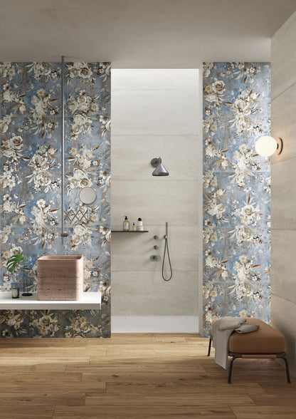 ALCHYMIE GIOIA BLU 60X120