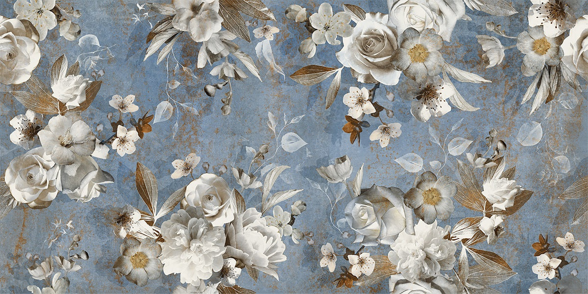 ALCHYMIE GIOIA BLU 60X120