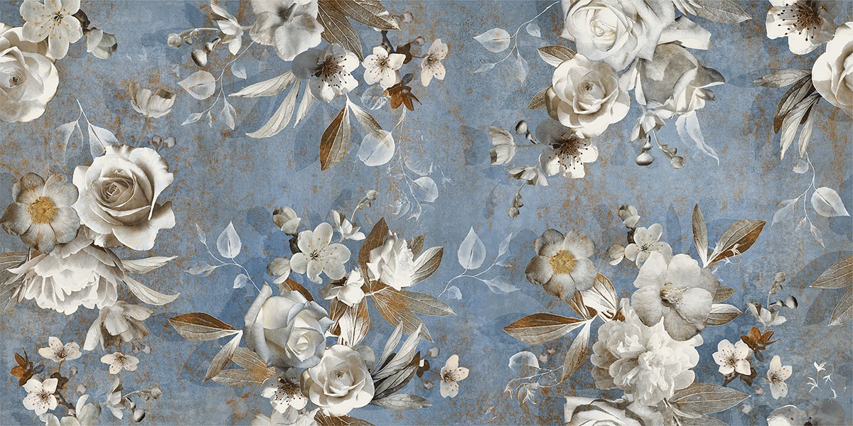 ALCHYMIE GIOIA BLU 60X120