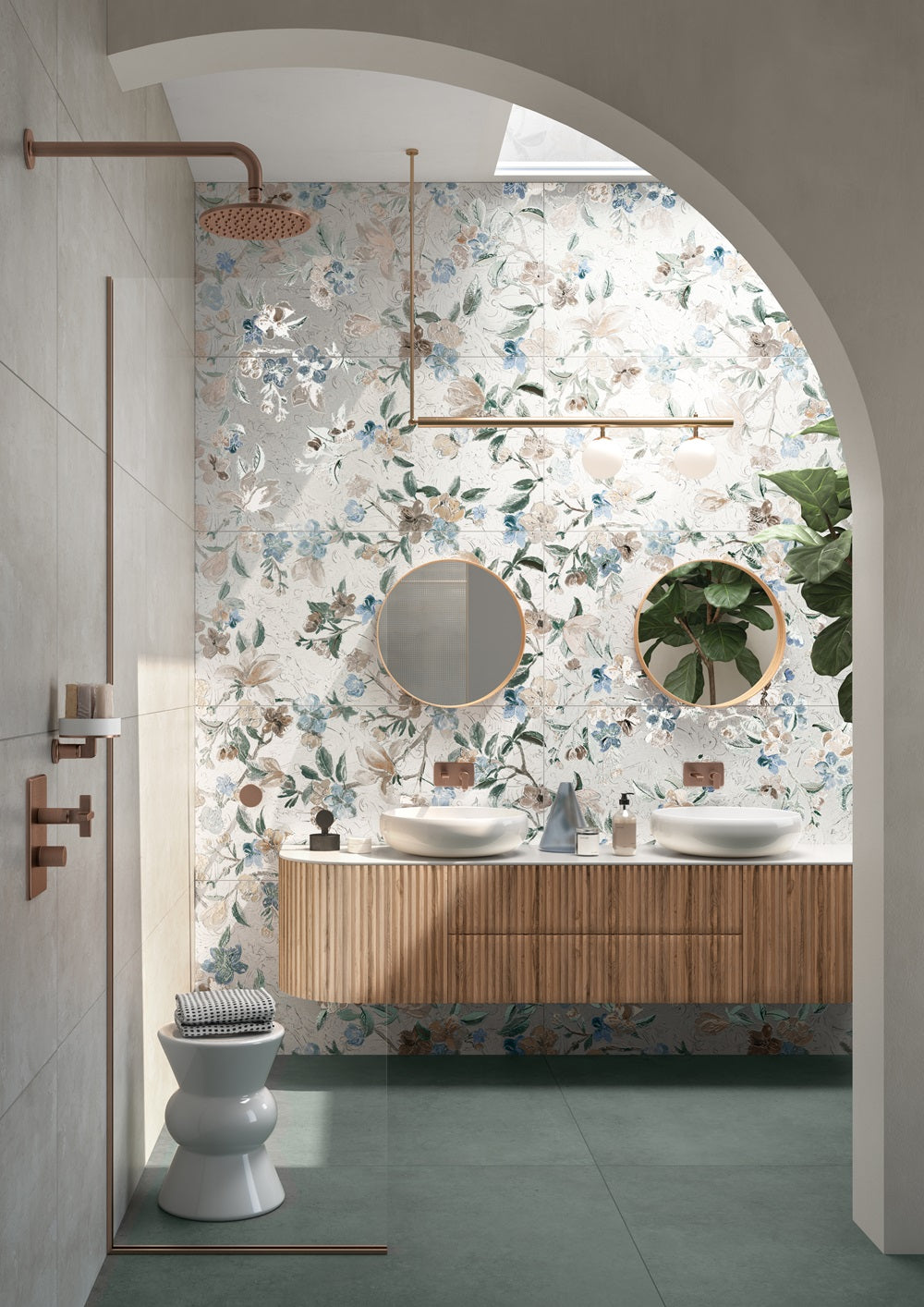 ALCHYMIE SILKY 60X120