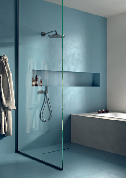 Sistem Microciment ALLOVER