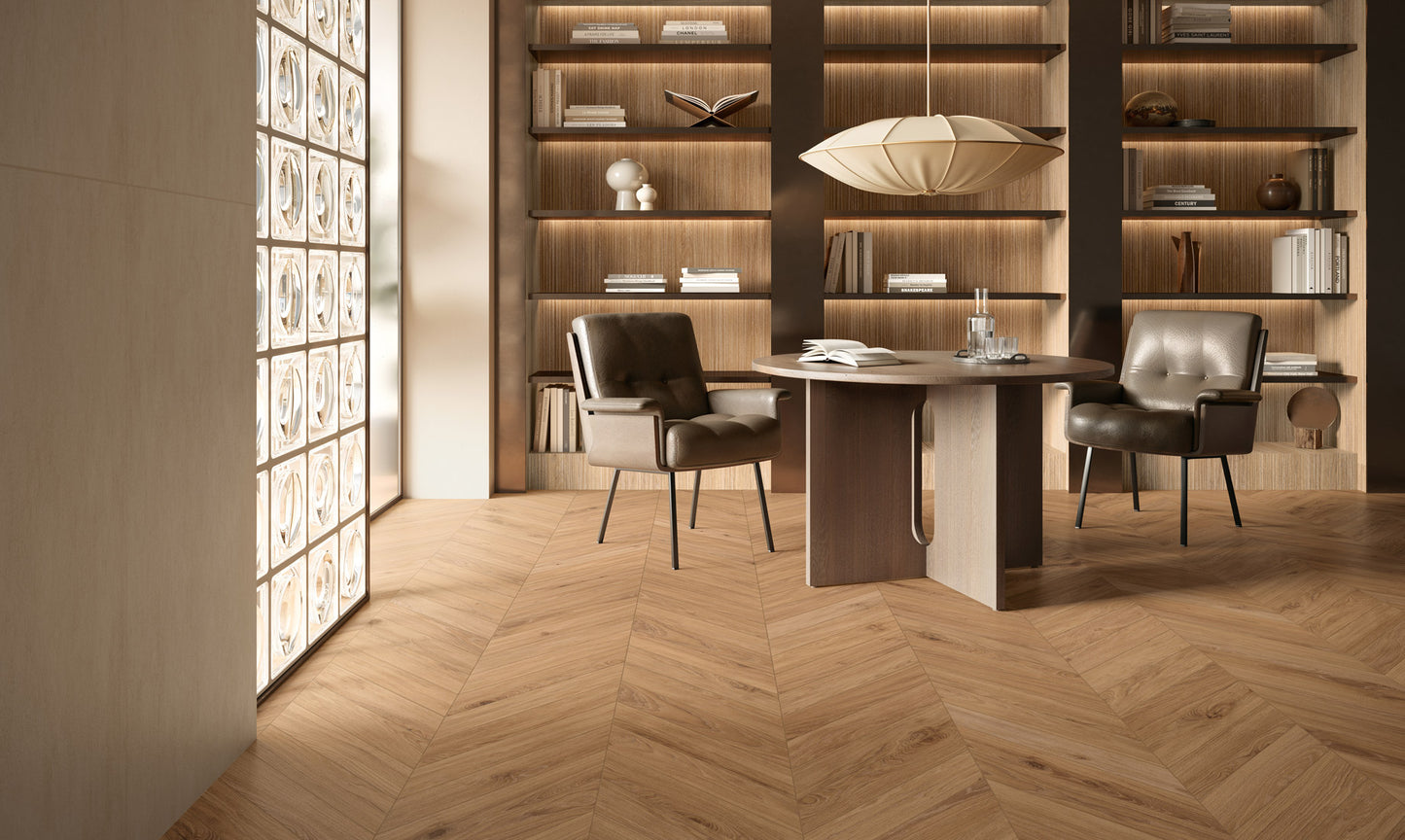 AUTHENTIC SEASON 4,7X4,7 MOSAICO 30X30