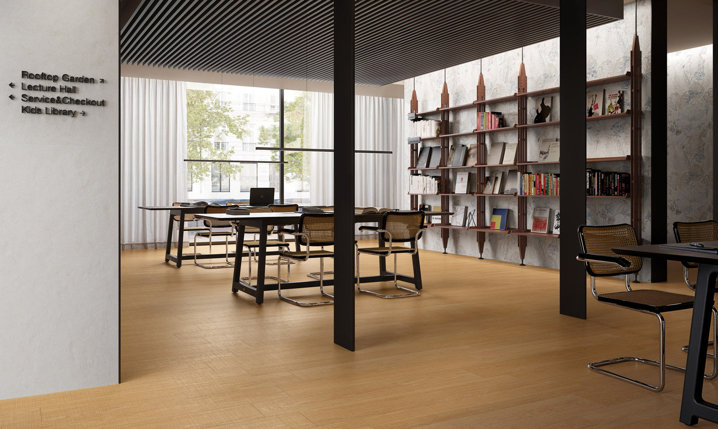 AUTHENTIC SEASON 4,7X4,7 MOSAICO 30X30