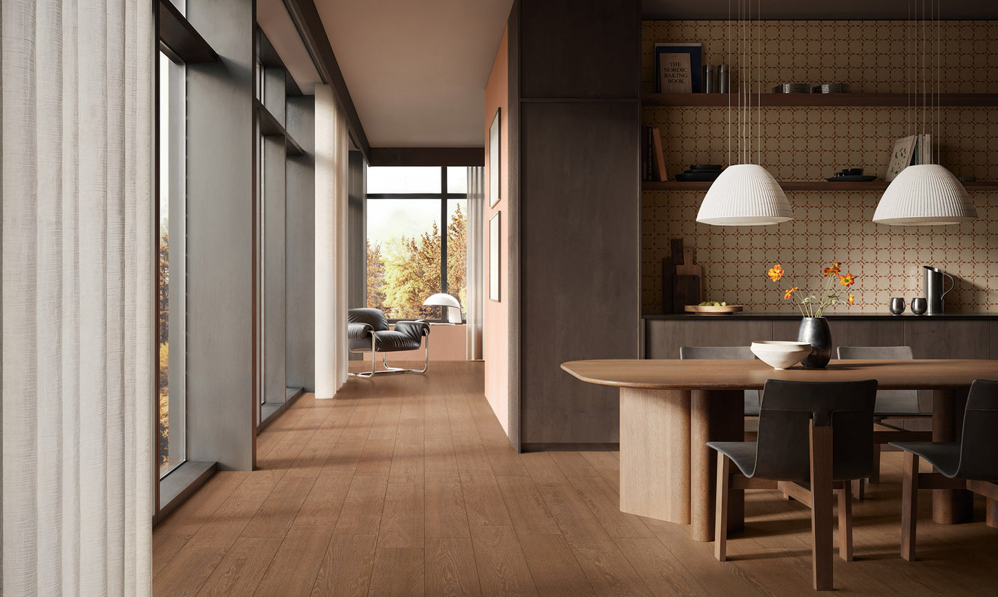 AUTHENTIC SEASON 4,7X4,7 MOSAICO 30X30