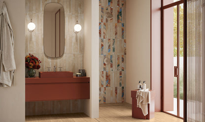 AUTHENTIC SEASON 4,7X4,7 MOSAICO 30X30