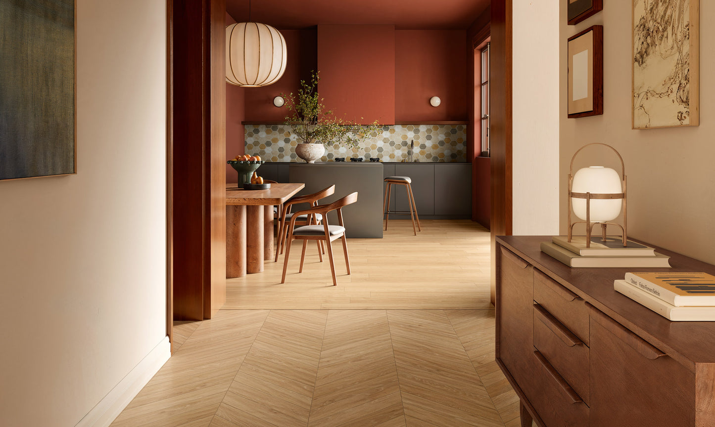 AUTHENTIC SEASON 4,7X4,7 MOSAICO 30X30