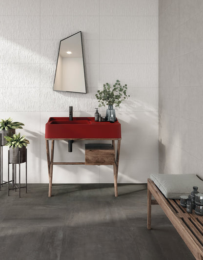 TIMELESS ALUMINIUM 60X60