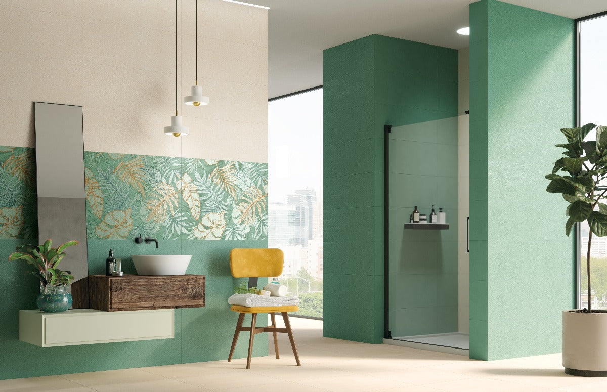 TIMELESS DUNE 60X60