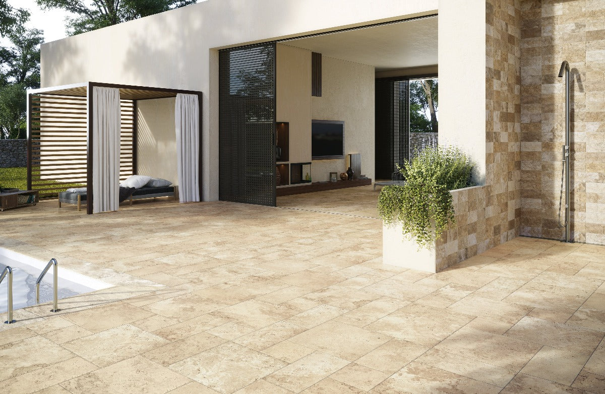 AURUM EBUR GRIP 50X50