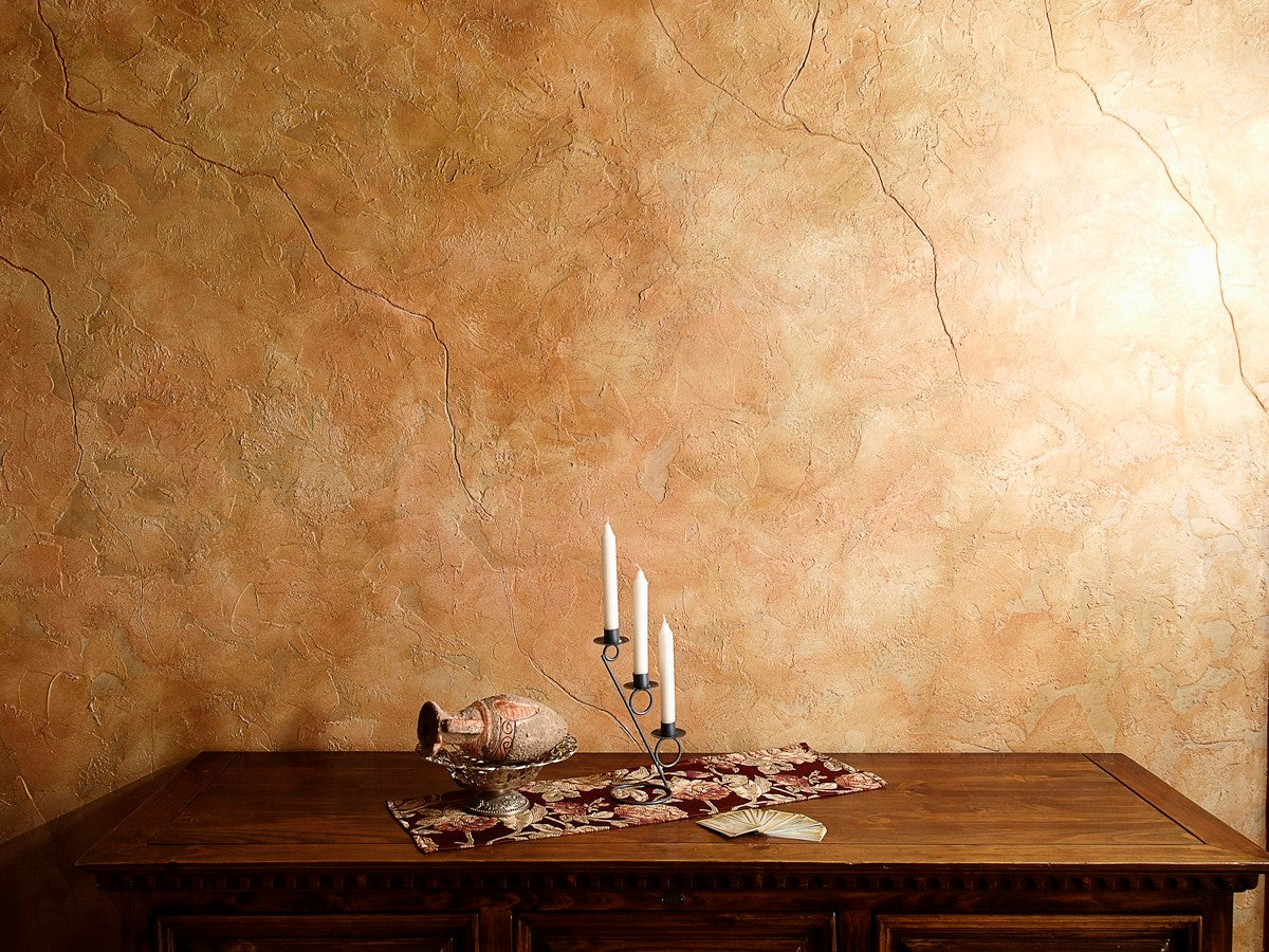 Marmorino CLASSICO-BIANCO