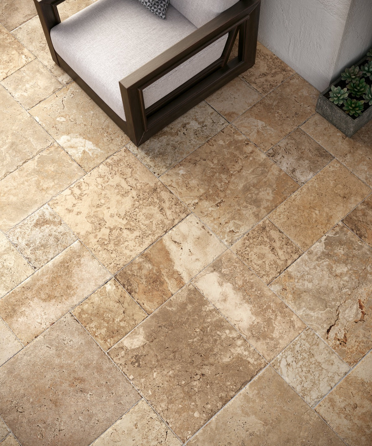 AURUM ARTIS GRIP 25X25