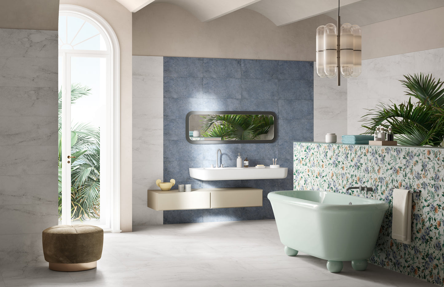 ORANGERIE ALTEA 30X60