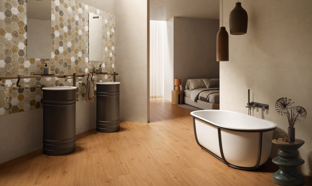 CYTHERE INCANTO 60X120