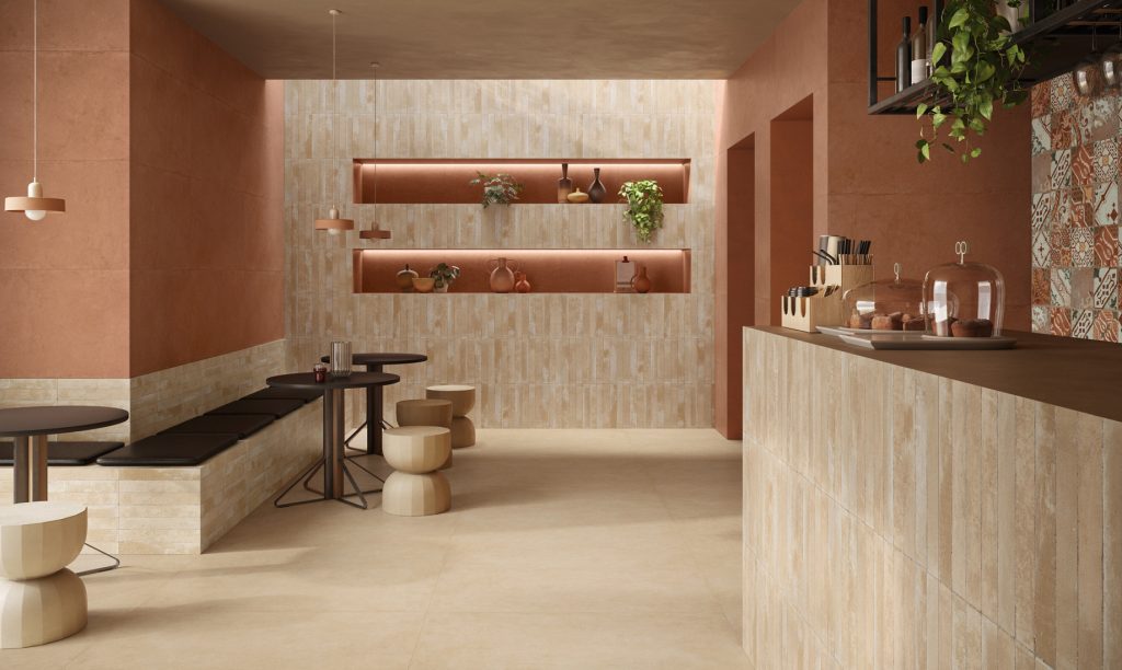 CYTHERE ROSSO VENEZIANO 60X120