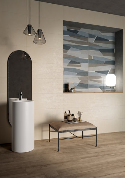 TIMELESS FANCY 32x80.5