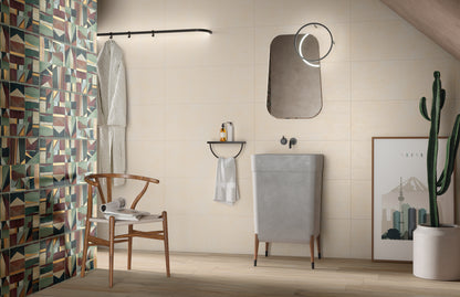 TIMELESS FASCIA CITY EDERA 32x80.5