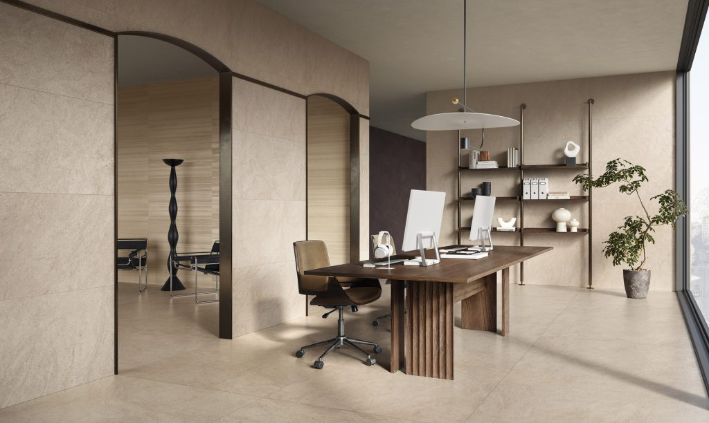 ROCKNEST FIRESTONE 120X278 SEMILUCIOS